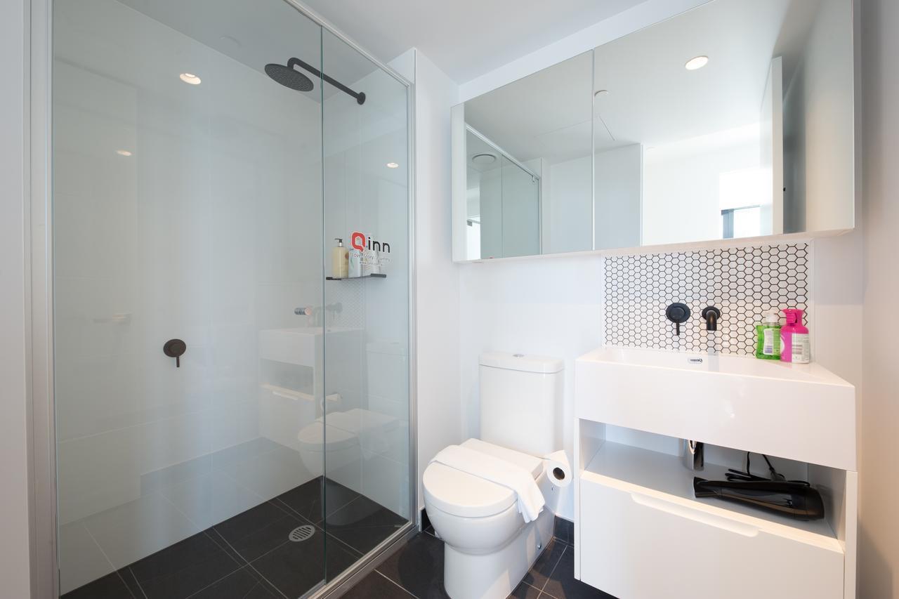 Light Tower Apartment Melbourne City Exterior foto