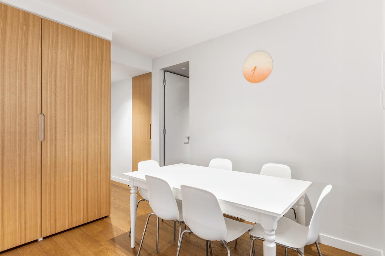 Light Tower Apartment Melbourne City Exterior foto